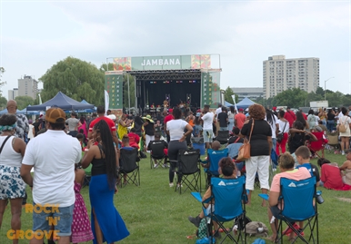 Jambana  Chinguacousy Prk  Brampton  2024-08-05