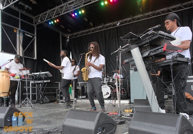 Jambana  Chinguacousy Prk  Brampton  2024-08-05