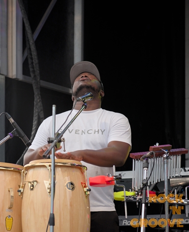 Jambana  Chinguacousy Prk  Brampton  2024-08-05