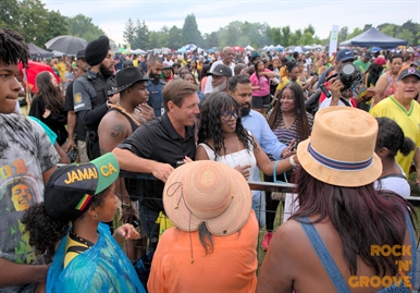 Jambana  Chinguacousy Prk  Brampton  2024-08-05