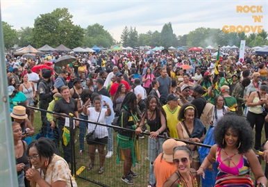 Jambana  Chinguacousy Prk  Brampton  2024-08-05