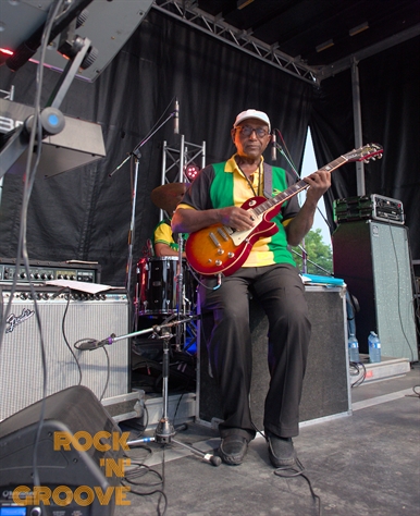 Jambana  Chinguacousy Prk  Brampton  2024-08-05