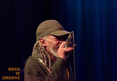 Bernie Pitters Tribute  Lula Lounge  Toronto  2024-02-15