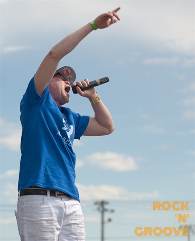 Jambana 2016  Day 2  Markham Fair Grounds  2016-08-01