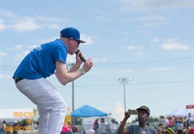 Jambana 2016  Day 2  Markham Fair Grounds  2016-08-01