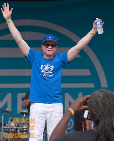 Jambana 2016  Day 2  Markham Fair Grounds  2016-08-01