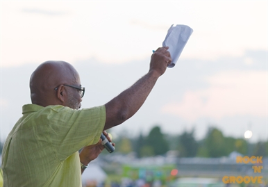 Jambana 2014 Day 2  Markham Fairgrounds  2014-08-04