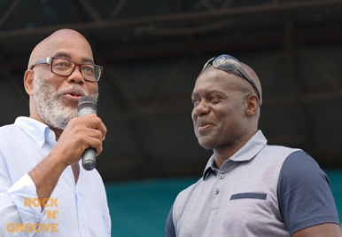 Jambana 2016  Day 1  Markham Fair Grounds  2016-07-31