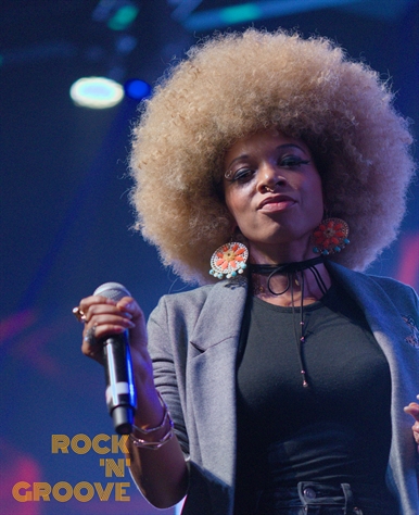 Toronto Reggae Festival 2016  Day 1  Polson Pier  2016-08-13