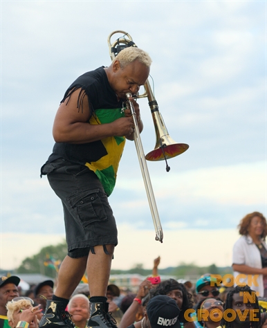 Jambana  Markham Fair Grounds  2015-08-03