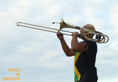 Jambana  Markham Fair Grounds  2015-08-03