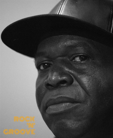 Toronto Reggae Festival 2016  Day 1  Polson Pier  2016-08-13