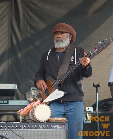 Jambana 2014 Day 2  Markham Fairgrounds  2014-08-04