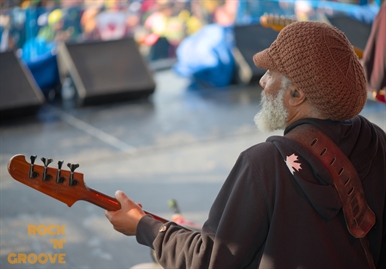 Jambana 2014 Day 2  Markham Fairgrounds  2014-08-04