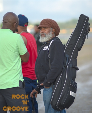 Jambana 2014 Day 2  Markham Fairgrounds  2014-08-04