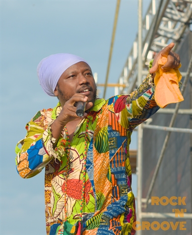 Jambana 2014 Day 2  Markham Fairgrounds  2014-08-04