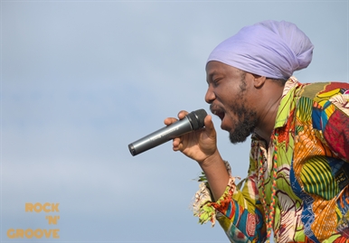 Jambana 2014 Day 2  Markham Fairgrounds  2014-08-04