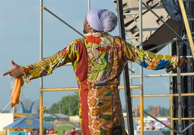 Jambana 2014 Day 2  Markham Fairgrounds  2014-08-04