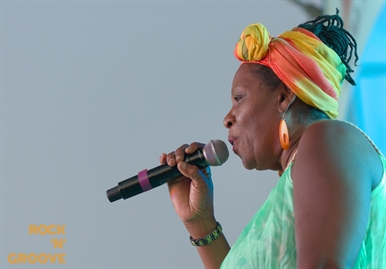 RastaFest  Downsview Park  Toronto  2015-08-22