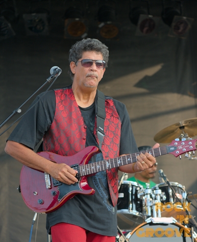 Jambana 2014 Day 1  Markham Fairgrounds  2014-08-03