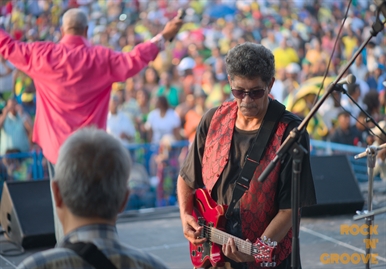 Jambana 2014 Day 1  Markham Fairgrounds  2014-08-03