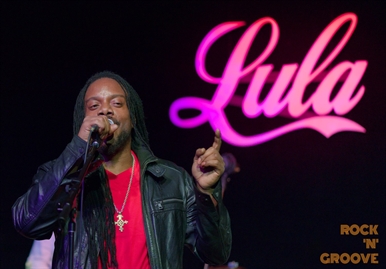 LuLa Lounge  Toronto  2016-04-24