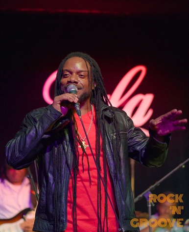 LuLa Lounge  Toronto  2016-04-24