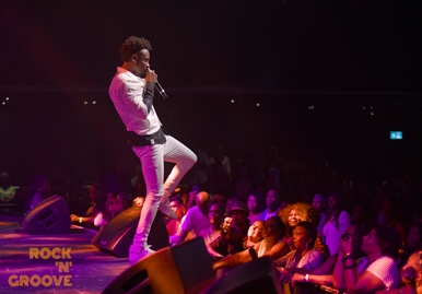 Toronto Reggae Festival 2016  Day 2  Polson Pier  2016-08-14