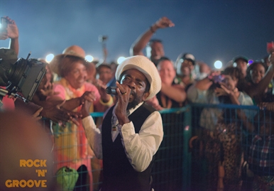 Jambana 2014 Day 2  Markham Fairgrounds  2014-08-04