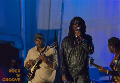 RastaFest 2014  Downsview Park  2014-08-23