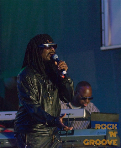 RastaFest 2014  Downsview Park  2014-08-23