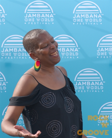 Jambana 2016  Day 1  Markham Fair Grounds  2016-07-31