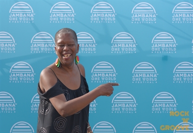 Jambana 2016  Day 1  Markham Fair Grounds  2016-07-31