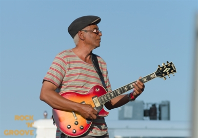 RastaFest  Downsview Park  Toronto  2015-08-22