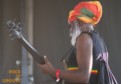 RastaFest  Downsview Park  Toronto  2015-08-22