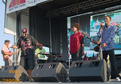 RastaFest  Downsview Park  Toronto  2015-08-22