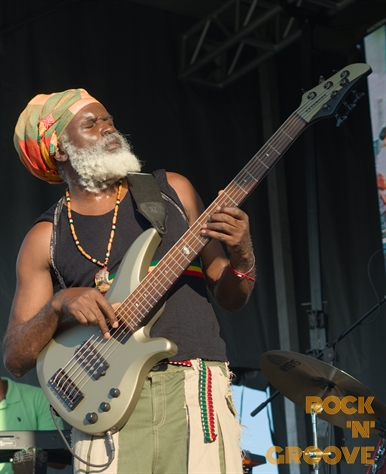 RastaFest  Downsview Park  Toronto  2015-08-22