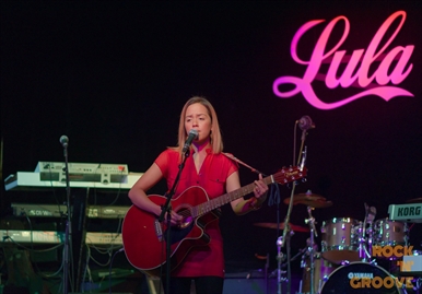 LuLa Lounge  Toronto  2016-04-24