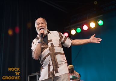 Jambana  Markham Fair Grounds  2015-08-03