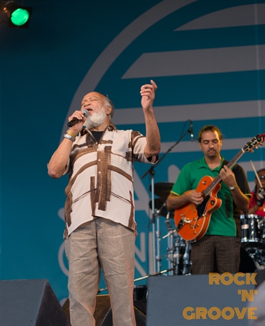 Jambana  Markham Fair Grounds  2015-08-03