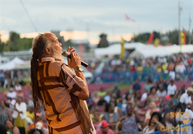 Jambana  Markham Fair Grounds  2015-08-03