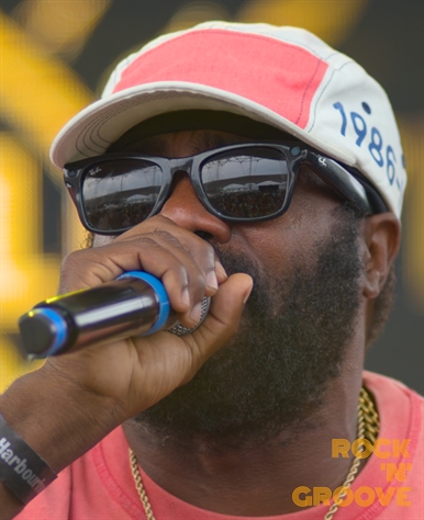 Island Soul 2026 HarbourFront  Toronto  2026-08-01