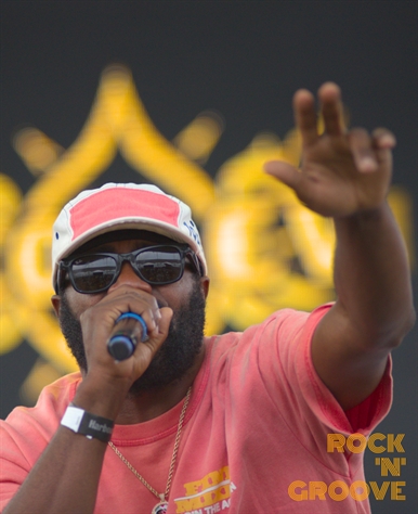 Island Soul 2026 HarbourFront  Toronto  2026-08-01