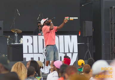 Island Soul 2026 HarbourFront  Toronto  2026-08-01