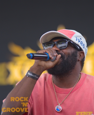 Island Soul 2026 HarbourFront  Toronto  2026-08-01