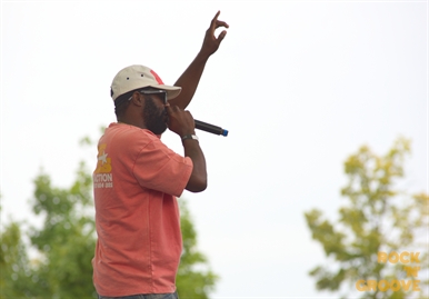Island Soul 2026 HarbourFront  Toronto  2026-08-01