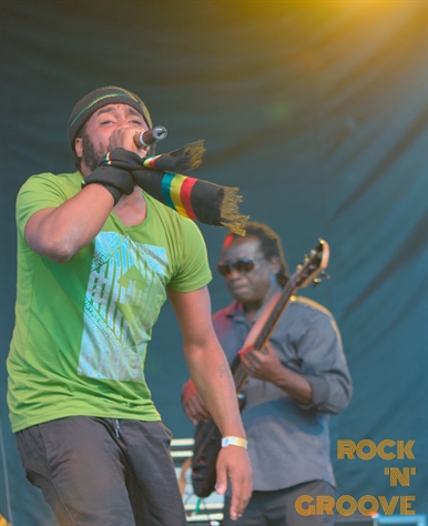 Jambana 2014 Day 1  Markham Fairgrounds  2014-08-03