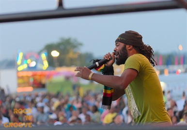 Jambana 2014 Day 1  Markham Fairgrounds  2014-08-03