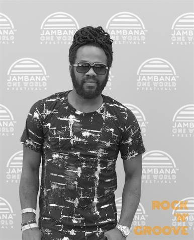 Jambana 2016  Day 2  Markham Fair Grounds  2016-08-01