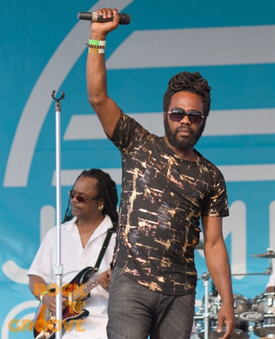 Jambana 2016  Day 2  Markham Fair Grounds  2016-08-01